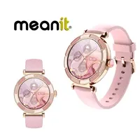 SmartWatch meanIT M45 Lady - Zagreb