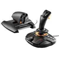Thrustmaster T.16000m Fcs Hotas Joystick Pc - Zagreb