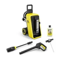 K 7 Comfort Premium / 3000W, 20-180bar, 600l/h - Zagreb