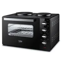 Mini Pećnica Bmoh30b Beko - Zagreb