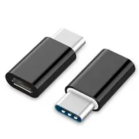 Adapter USB C (M) - MicroUSB (Ž) Gembird, A-USB2-CMmF-01 - Zagreb