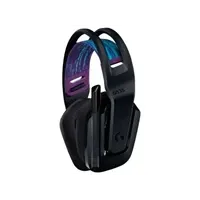 Slušalice Logitech G535 LIGHTSPEED Crne P/N: 981-000972 - Zagreb