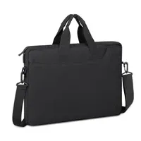 Torba za laptop RivaCase do 15.6" Komodo 8035 Black laptop bag - Zagreb