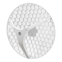 MikroTik LHG-5axD-XL, CPE 5GHz, 27dBi antena, Wi-Fi 6, Outdoor, RouterOS v7 - Zagreb