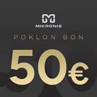 Poklon bon 50 EUR - Zagreb