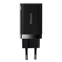 Univerzalni punjač Baseus Super Si Pro Quick Charger USB A / USB C 30W, CCSUPP-E01 - Zagreb