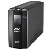 UPS APC BR650MI 650VA/390W 6xC13 - Zagreb