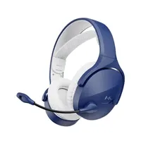 HyperX Cloud Jet - Dual Wireless - Light Blue - Zagreb