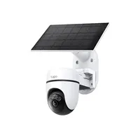 TP-Link Tapo C610 Kit Outdoor Pan/Tilt Security Wi-Fi Camera sa Solarnim panelom - Zagreb