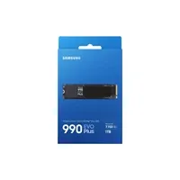 SSD 1TB Samsung 990 EVO Plus, M.2 NVMe, PCIe Gen5x2, 7150/6300 MB/s, MZ-V9S1T0BW - Zagreb