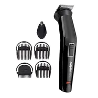 BaByliss trimer MT725E 6u1 bežični - Zagreb