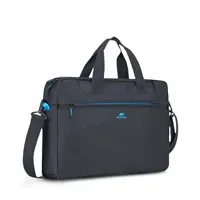 Torba za laptop RivaCase do 16" Regent II 8057 Black laptop bag - Zagreb