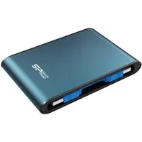 HDD Eksterni 1TB, 2.5" Silicon Power Vault A80, USB A 3.2 Gen 1, SP010TBPHDA80S3B - Zagreb