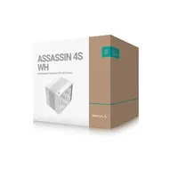 Hladnjak DeepCool ASSASSIN 4S, 140mm, White - Zagreb