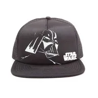 Difuzed Star Wars - Darth Vader Trucker Snapback - Zagreb