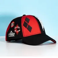 Merchandise Suicide Squad Harley Quinn Snapback - Zagreb