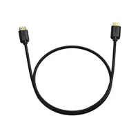 Kabel HDMI - HDMI 1m 4K UHD Baseus crni P/N: CAKGQ-A01 - Zagreb