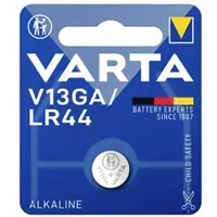 Varta V 13 Ga Bli1, Lr44 - Zagreb