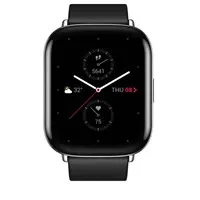 Smartwatch Zepp E (square) - Onyx Black - Zagreb