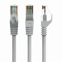 Kabel UTP CAT 6 30m Sivi Gembird, PP6U-30M - Zagreb