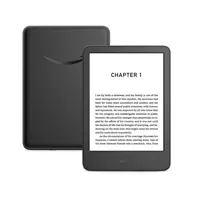 Čitač e-knjiga Amazon Kindle 11.Gen 16GB Black no Ads - Zagreb