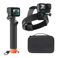GoPro Adventure Kit, AKTES-003 - Zagreb