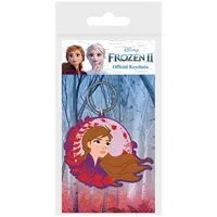 Pyramid Frozen 2 Anna Keychain - Zagreb