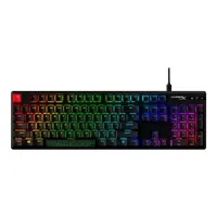 Tipkovnica HyperX Alloy Origins Mehanička, 639N5AA - Zagreb