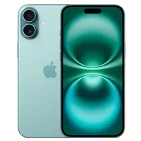 Apple iPhone 16 Plus, 6.7", 8GB/128GB, iOS 18, Teal, mxvy3sx/a - Zagreb