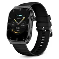 KSIX, smartwatch Olympo, crni - Zagreb
