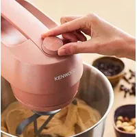 Kenwood kuhinjski robot KZM35.000RD - Zagreb