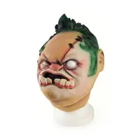 Gaya Dota 2 - Latex Mask - Zagreb