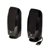 Zvučnici Logitech S150 USB 2.0 Crni P/N: 980-000029 - Zagreb