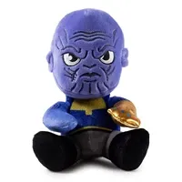 Kidrobot Phunny-Infinity War- Thanos- Sitting - Zagreb