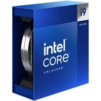 Procesor Intel Core i9-14900K, 24C/32T, 2.40GHz/6.00GHz, 36MB, Socket 1700, BX8071514900K - Zagreb