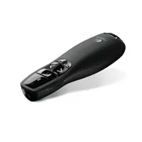Presenter Logitech R400 Wireless P/N: 910-001356 - Zagreb