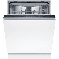 Bosch SMV25EX02E, Ugradbena perilica posuđa, 60 cm - Zagreb