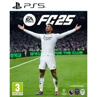 EA SPORTS: FC 25 (Playstation 5) - Zagreb