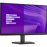 Monitor Dell E2425HM, 23.8" FHD, IPS, 100Hz 5ms, HDMI, DP, VGA, Tilt, ComfortView Plus, Crna - Zagreb