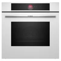 Bosch HBG7341W1, Pećnica, 60 x 60 cm, Bijela - Zagreb