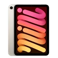 Apple iPad mini (A17 Pro) Cellular 512GB - Starlight - Zagreb