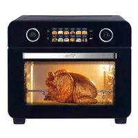 ELIT Air Fryer mini pećnica NUTRIFRY AF25L - Zagreb