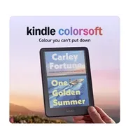 Čitač e-knjiga Amazon Kindle Paperwhite 2024 16GB Colorsoft - Zagreb