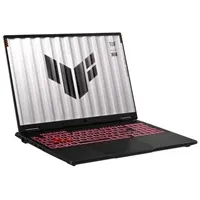 Asus TUF Gaming A16 FA608UH-RV013, 90NR0KS1-M002B0, 16" FHD+ 165Hz, AMD Ryzen 7 260, 16GB, 1TB SSD, FreeDOS, NVIDIA GeForce RTX 5050 8GB GDDR7 - Zagreb