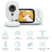 TrueLife NannyCam H32 Pro - Zagreb