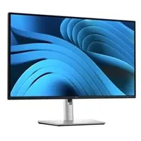 Monitor Dell P2725DE, 27" QHD 100Hz, HDMI, DisplayPort, USB C, 3x USB A, RJ45, Pivot - Zagreb