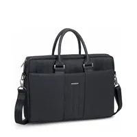 Torba za laptop RivaCase do 15.6" Narita 8135 Black laptop business attache - Zagreb
