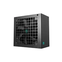 Napajanje DeepCool GamerStorm PF500X, 500W, ATX 2.52, 80 PLUS Bronze - Zagreb