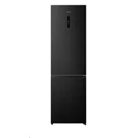Gorenje Hladnjak komb. NRK620EABK4 200 CM CRNI CR MO17E1W - Zagreb