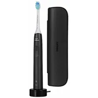 Philips Sonicare 3100 series Sonična električna četkica za zube HX3673/14 - Crna - Zagreb